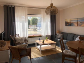 Appartement Westende - Ariane 001